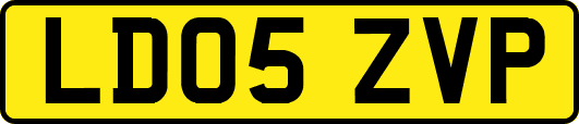 LD05ZVP
