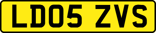 LD05ZVS