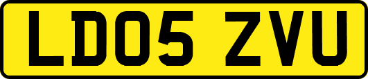 LD05ZVU