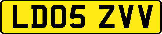 LD05ZVV