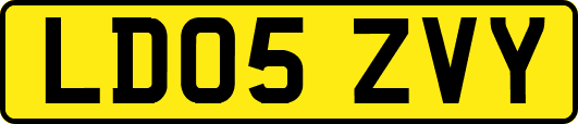 LD05ZVY