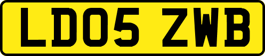 LD05ZWB