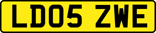 LD05ZWE