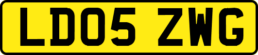 LD05ZWG