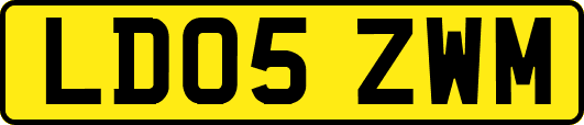 LD05ZWM