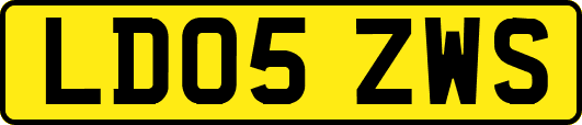 LD05ZWS
