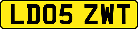 LD05ZWT
