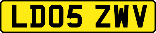 LD05ZWV