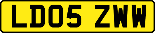 LD05ZWW
