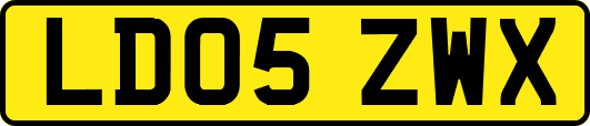 LD05ZWX