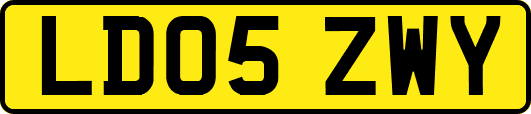 LD05ZWY