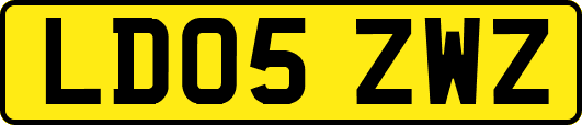 LD05ZWZ