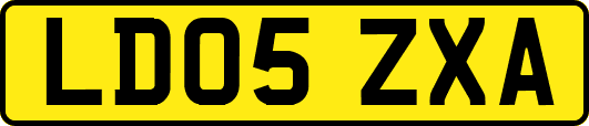 LD05ZXA