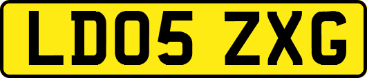 LD05ZXG