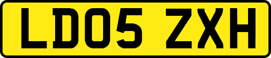 LD05ZXH