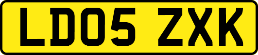 LD05ZXK