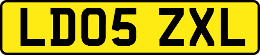 LD05ZXL