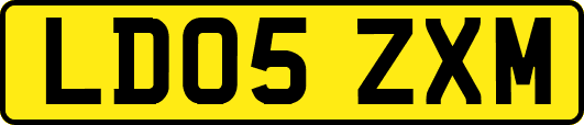 LD05ZXM