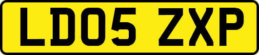 LD05ZXP