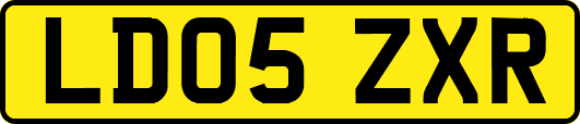 LD05ZXR