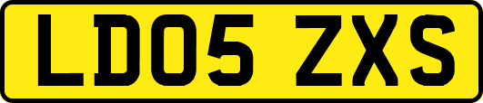 LD05ZXS