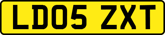 LD05ZXT