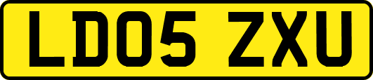 LD05ZXU