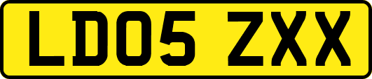 LD05ZXX