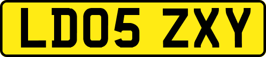 LD05ZXY