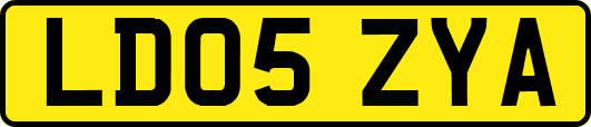 LD05ZYA