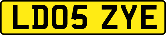 LD05ZYE