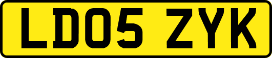LD05ZYK