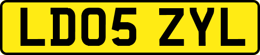 LD05ZYL