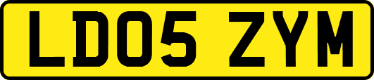 LD05ZYM