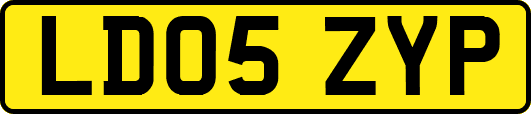 LD05ZYP