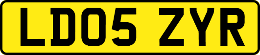 LD05ZYR