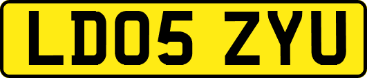 LD05ZYU