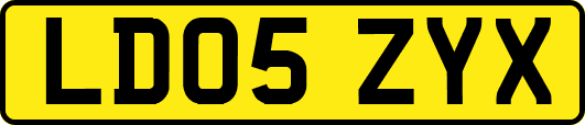 LD05ZYX