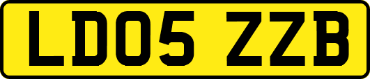 LD05ZZB