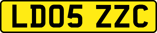 LD05ZZC