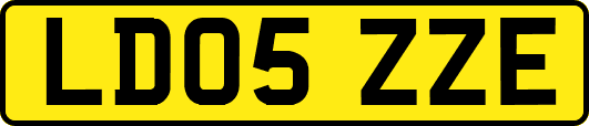 LD05ZZE