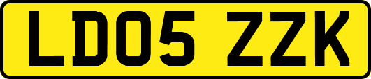 LD05ZZK