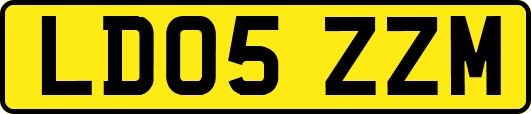LD05ZZM