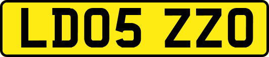 LD05ZZO