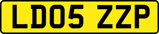 LD05ZZP
