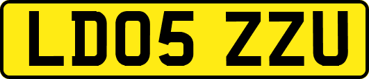 LD05ZZU