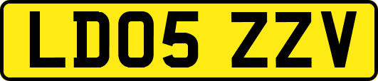 LD05ZZV