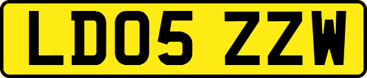LD05ZZW