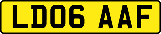 LD06AAF