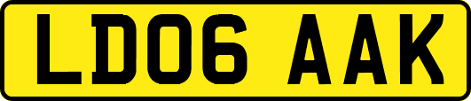 LD06AAK
